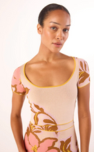 Load image into Gallery viewer, Cypres Top Plumeria Wave