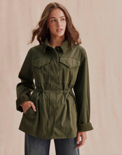 Load image into Gallery viewer, Leighton Jacket Pine