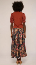 Load image into Gallery viewer, Dawson Tee Copper Brown