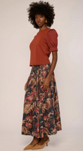 Load image into Gallery viewer, Dawson Tee Copper Brown