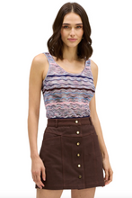 Load image into Gallery viewer, Harper Skirt Espresso