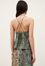 Load image into Gallery viewer, Pamela Top Vert