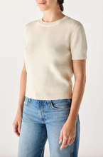 Load image into Gallery viewer, Noa Sweater Bone