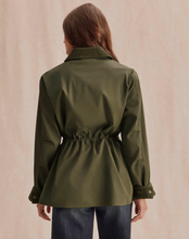 Load image into Gallery viewer, Leighton Jacket Pine