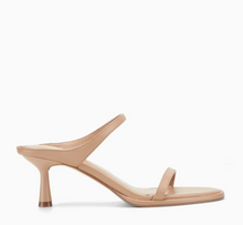 Load image into Gallery viewer, Alonde Heel Med Natural