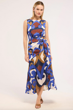 Load image into Gallery viewer, Miles Dress Aries Reflective