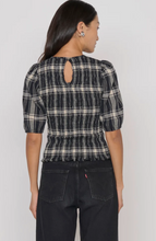 Load image into Gallery viewer, Cheryl Shirt Plaid Rigato