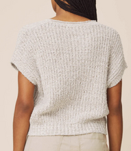 Load image into Gallery viewer, Sola Sweater Oak