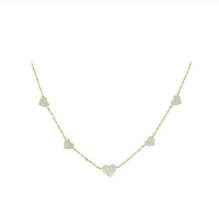 Load image into Gallery viewer, Lots of Love Necklace