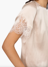 Load image into Gallery viewer, Marguerite Top Oat