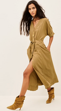 Load image into Gallery viewer, Parisa Dress Blond