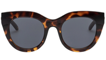 Load image into Gallery viewer, Air Heart Tort Sunnies