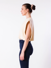 Load image into Gallery viewer, Imogen Sweater French Vanilla
