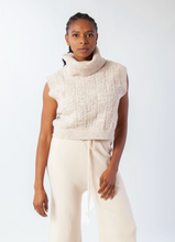 Load image into Gallery viewer, Marlene Sweater Oatmeal