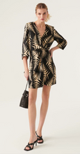 Load image into Gallery viewer, Naude Dress Noir