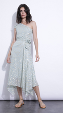 Load image into Gallery viewer, Letizia Maxi Dress Mint