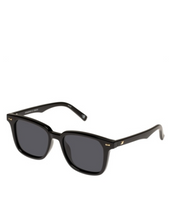 Load image into Gallery viewer, Steadfast Sunnies Black