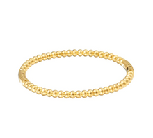 Load image into Gallery viewer, Circles On Repeat Bracelet Gold