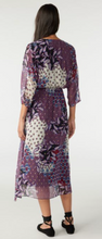 Load image into Gallery viewer, Blake Dress Violet
