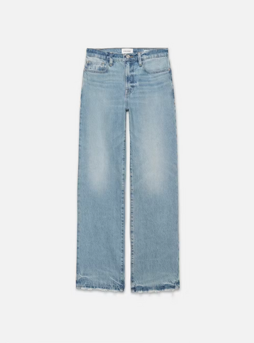 Le Jane Crop Rhode Grind