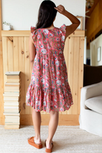 Load image into Gallery viewer, Angel Dress 2 Chelsey Floral