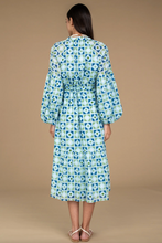 Load image into Gallery viewer, Emory Dress Checkmate